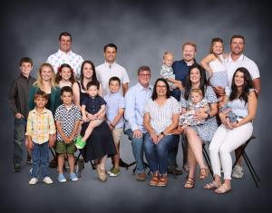 BehrDarlineFamily-F